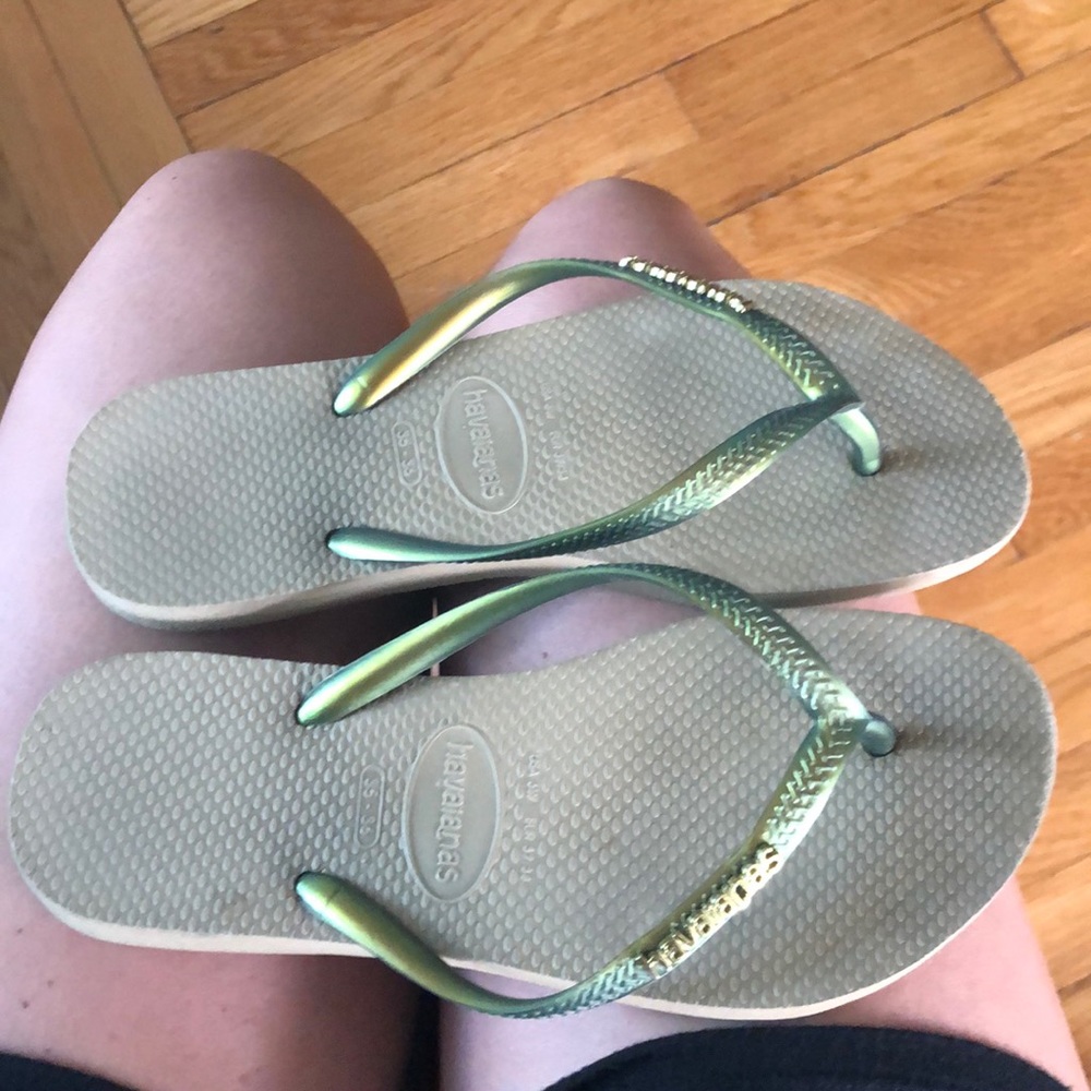 Havaianas